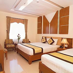 Ha My Hotel - Ben Thanh Market Central